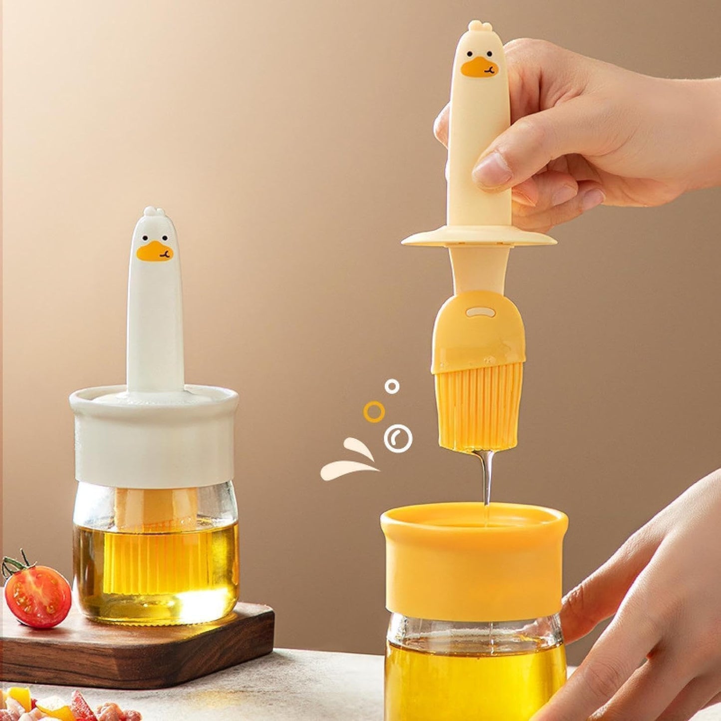 Oil Dispenser for Kitchen